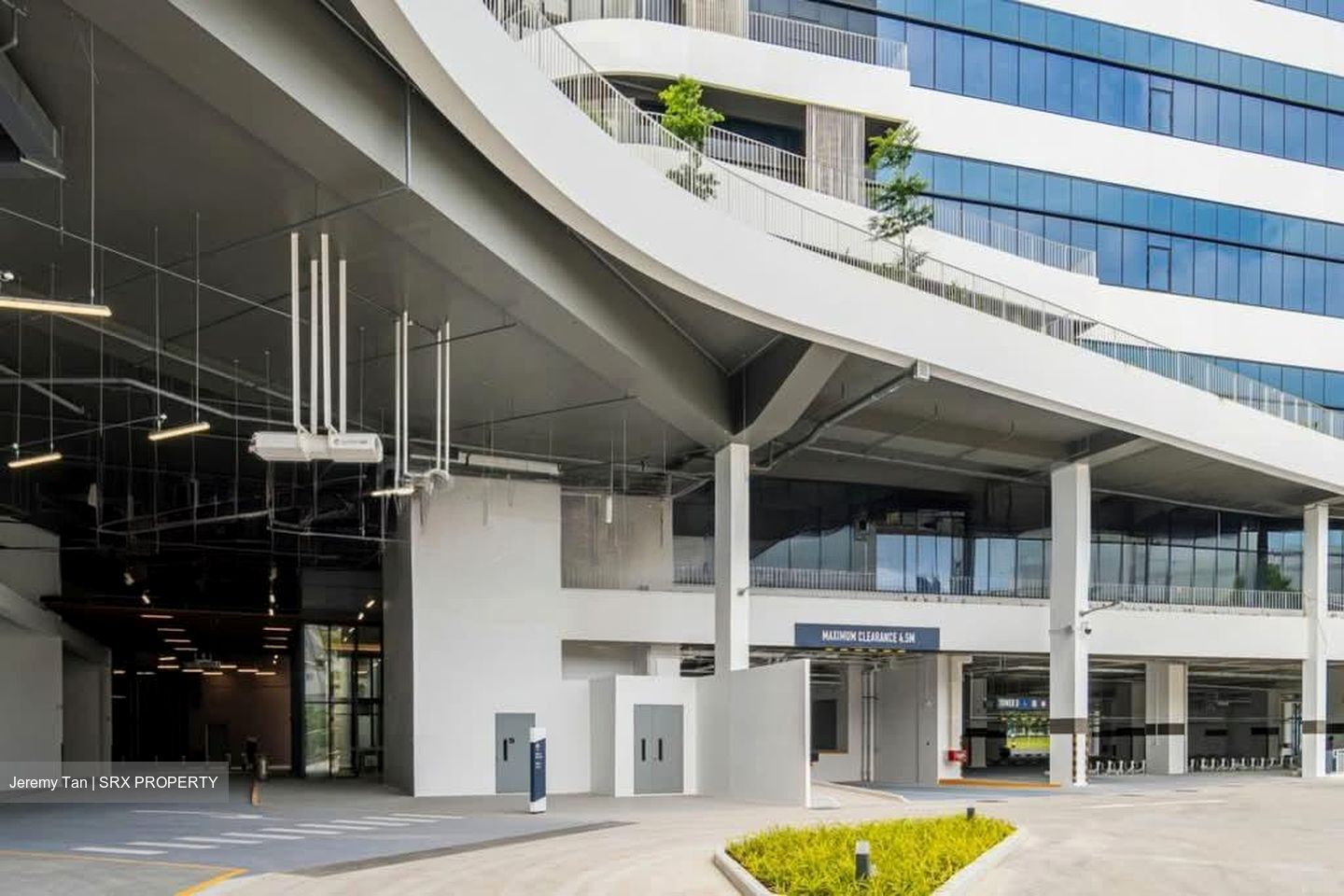 Solaris @tai Seng (D19), Factory #588621671